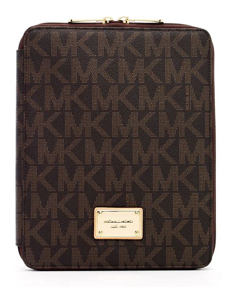 michael kors ipad pro 12.9 case|michael kors ipad cover.